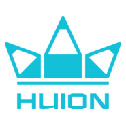 Huion Logo PNG Vector