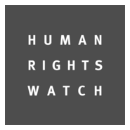 Human Rights Watch Logo PNG Vector