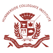 Humberside Collegiate Institute Logo PNG Vector