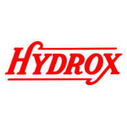 Hydrox Logo PNG Vector