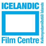 Icelandic Film Centre Logo PNG Vector