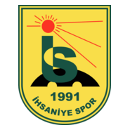 İhsaniyespor Logo PNG Vector