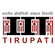 IIT Tirupati India Logo PNG Vector