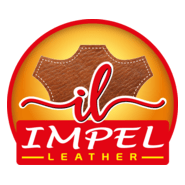 Impel Leather Logo PNG Vector
