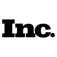 Inc. Business Magazine Logo PNG Vector