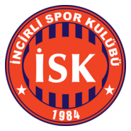 İncirlispor Logo PNG Vector