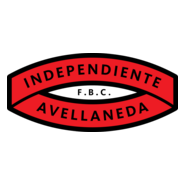 Independiente Avellaneda Logo PNG Vector