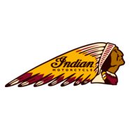 Indian Motorcycle Logo PNG Vector
