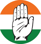 Indian National Congress Logo PNG Vector