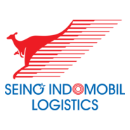 Indomobil Logistic Logo PNG Vector