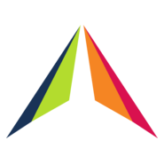 Inframerica Aeroportos Logo PNG Vector