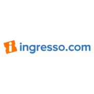 Ingresso.com Logo PNG Vector