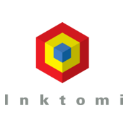 Inktomi Logo PNG Vector