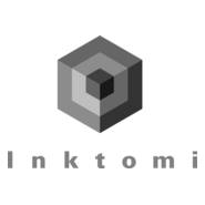 Inktomi Logo PNG Vector