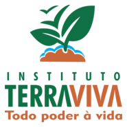 INSTITUTO TERRA VIVA Logo PNG Vector