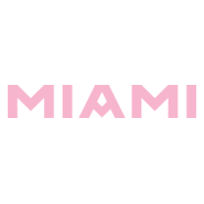 Inter Miami CF Logo PNG Vector