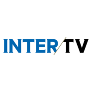 Inter TV Logo PNG Vector