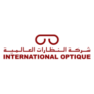 INTERNATIONAL OPTIQUE Logo PNG Vector