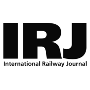 International Railway Journal Logo PNG Vector
