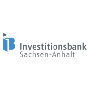 Investitionsbank Sachsen-Anhalt Logo PNG Vector