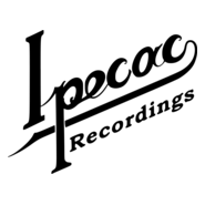 Ipecac Recordings Logo PNG Vector