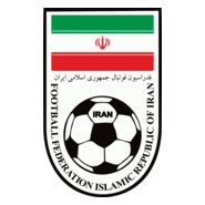 IR Iran Football Logo PNG Vector
