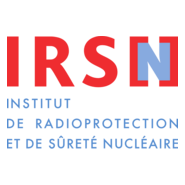 IRSN (Old) Logo PNG Vector