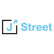 J Street Logo PNG Vector