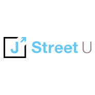J Street U Logo PNG Vector