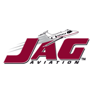 JAG Aviation Logo PNG Vector