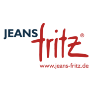 Jeans Fritz Logo PNG Vector