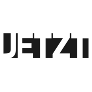 JETZT Logo PNG Vector