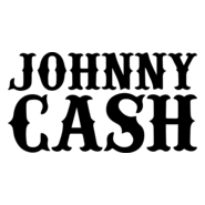 Johnny Cash Logo PNG Vector