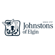 Johnstons of Elgin Logo PNG Vector