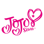 Jojo Siwa Logo PNG Vector