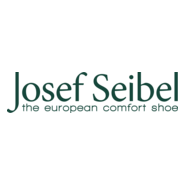 Josef Seibel Logo PNG Vector