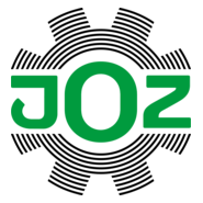 JOZ Logo PNG Vector