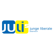 Junge Liberale Österreich Logo PNG Vector