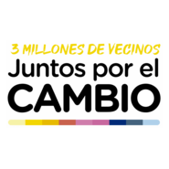 Juntos por el Cambio Logo PNG Vector