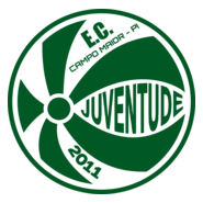 Juventude Campo Maior PI Logo PNG Vector