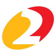 Kanal 2 (Old) Logo PNG Vector