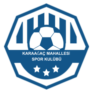 Karaağaç Gençlikspor Logo PNG Vector