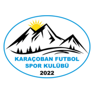 Karaçoban Futbol SK Logo PNG Vector