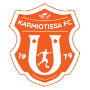 Karmiotissa FC Pano Polemidia Logo PNG Vector