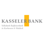 Kasseler Bank Logo PNG Vector