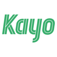 Kayo Sports Logo PNG Vector