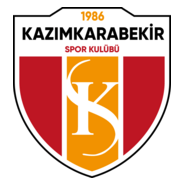 Kazımkarabekirspor Logo PNG Vector