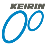 KEIRIN Logo PNG Vector