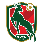 KELANTAN UNITED FOOTBALL CLUB Logo PNG Vector