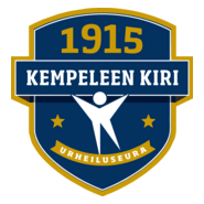 Kempeleen Kiri Logo PNG Vector